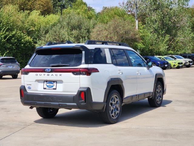 New 2026 Subaru Outback Premium AWD/4WD image 5