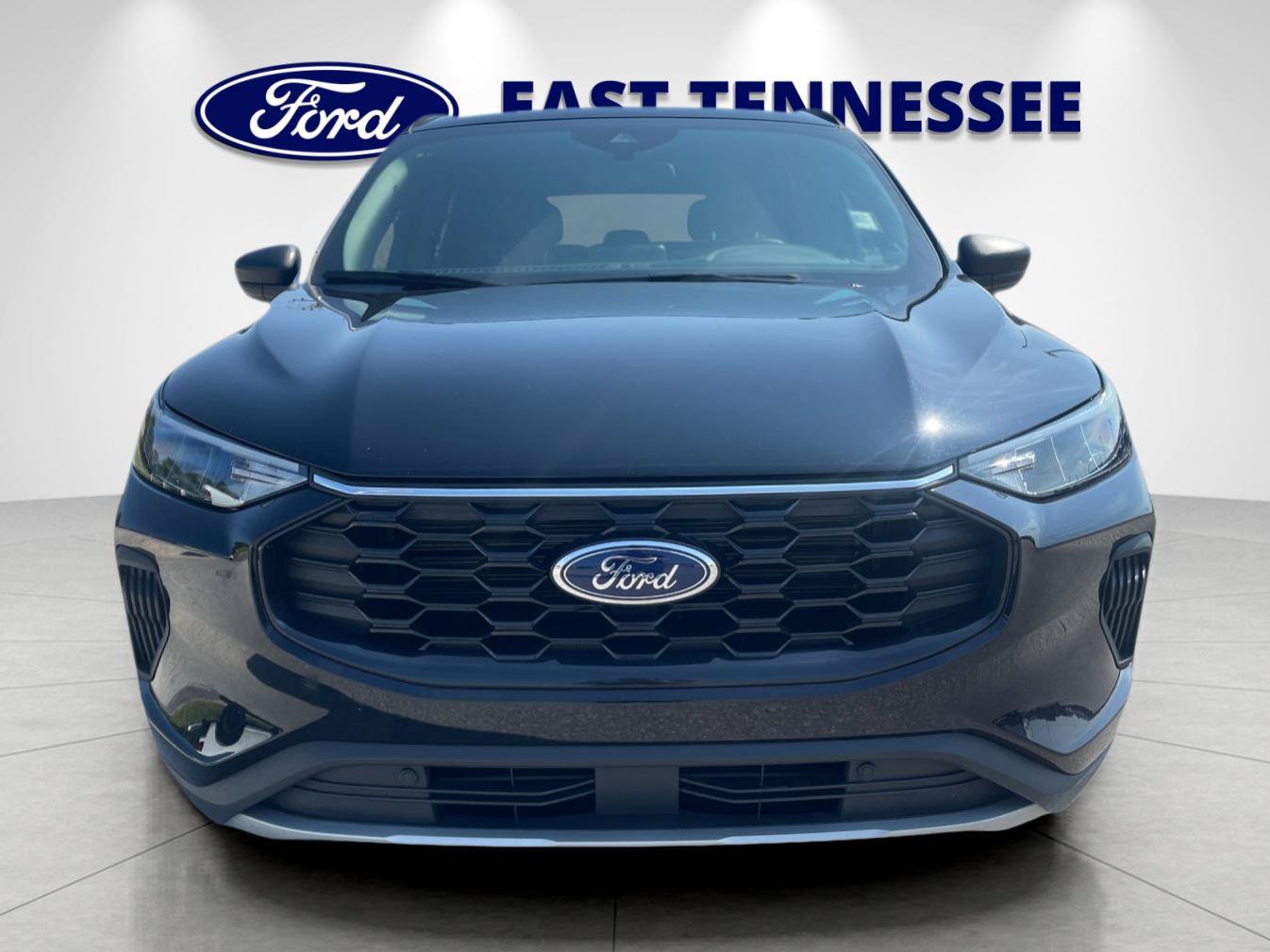 Used 2026 Ford Escape ST-Line AWD/4WD image 9
