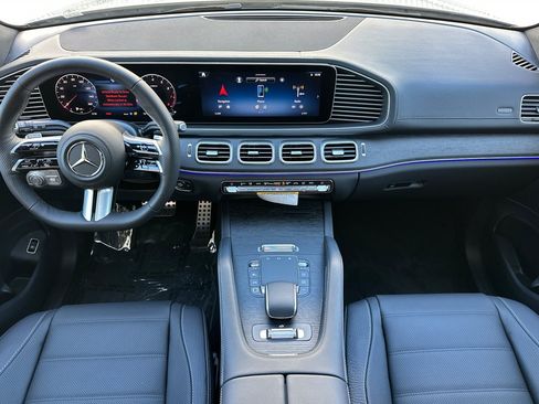 New 2026 Mercedes-Benz GLS 450 4MATIC image 12