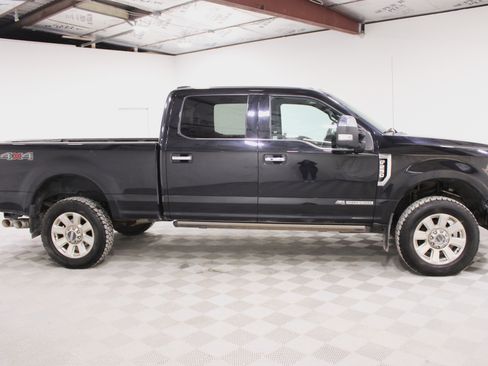 Used 2021 Ford F250 Platinum image 24