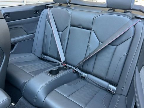 Used 2023 BMW M4 xDrive Competition w/ M Carbon Exterior Package AWD/4WD image 16