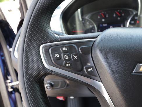 Used 2023 Chevrolet Equinox LS w/ LS Convenience Package FWD image 19