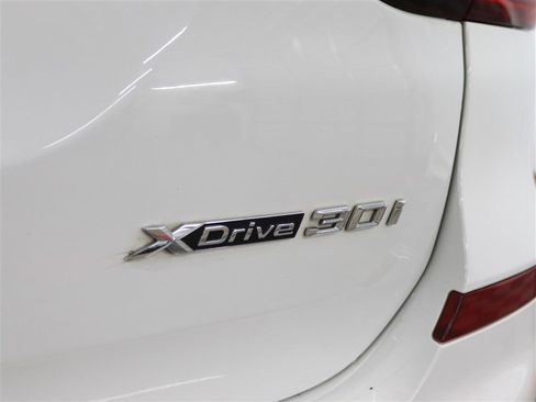 Used 2019 BMW X3 xDrive30i w/ Premium Package image 8