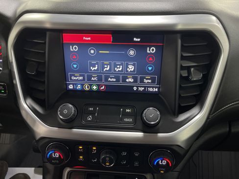 Used 2023 GMC Acadia SLE w/ Driver Convenience Package image 25