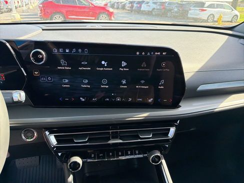 New 2026 Chevrolet Traverse LT AWD/4WD image 30