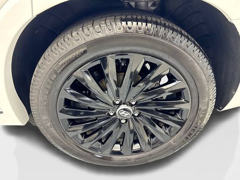 Used 2024 Hyundai Palisade Calligraphy AWD/4WD image 82