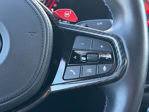 Used 2025 BMW M4 Coupe w/ Executive Package image 31