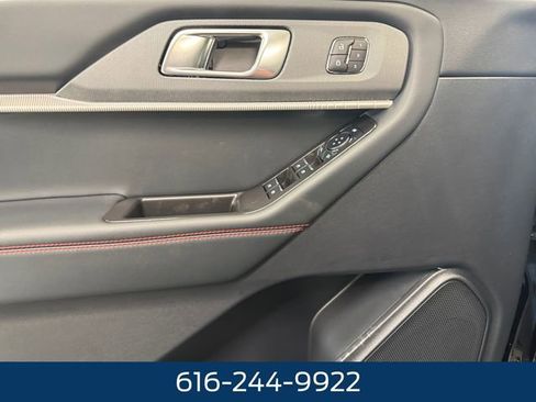 New 2026 Ford Explorer ST-Line AWD/4WD image 25