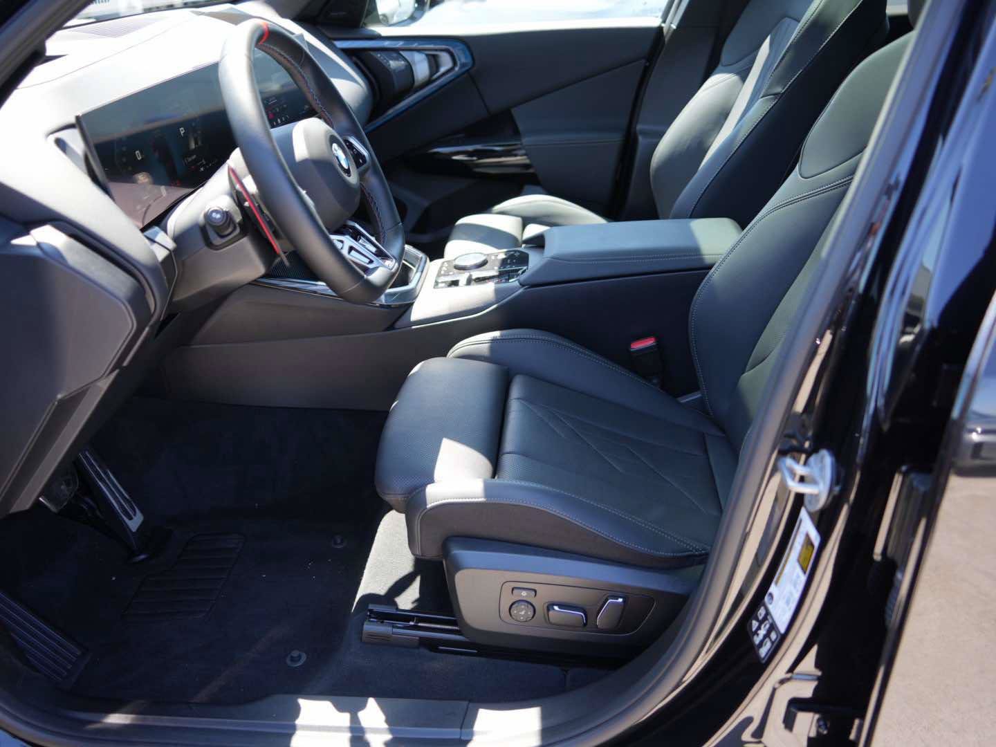 Used 2026 BMW X3 M50 w/ Premium Package AWD/4WD image 16