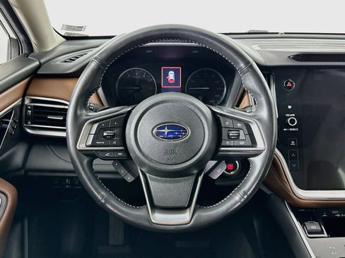 Used 2021 Subaru Outback Touring XT AWD/4WD image 18
