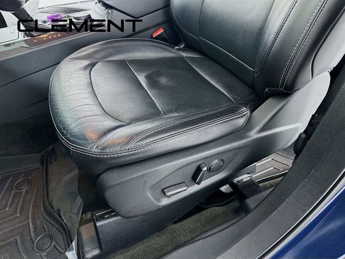 Certified 2017 Ford Explorer Limited image 29