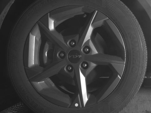 Used 2025 Kia K4 FWD image 14
