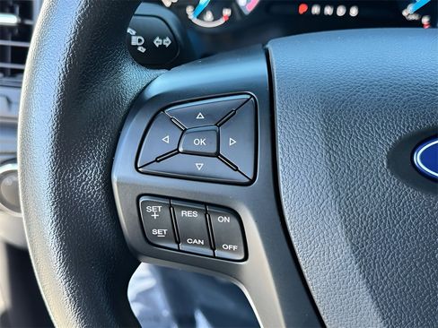 Used 2023 Ford Ranger XL w/ Equipment Group 101A High image 16