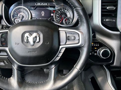 Used 2020 RAM 1500 Big Horn AWD/4WD image 24