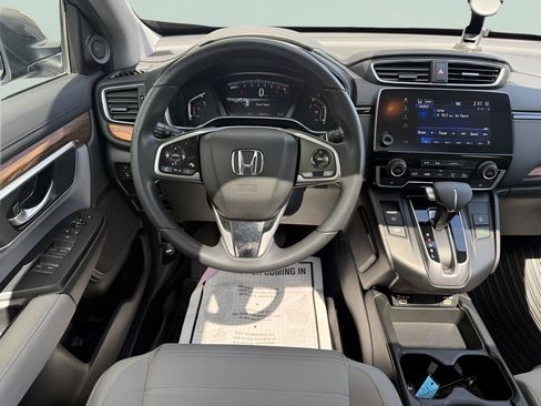 Used 2020 Honda CR-V EX image 21