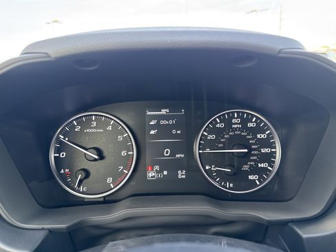 New 2026 Subaru Impreza 2.0i Sport image 3