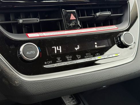 New 2026 Toyota Corolla LE w/ LE Premium Package image 34