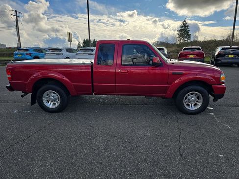 Used 2009 Ford Ranger Sport image 7