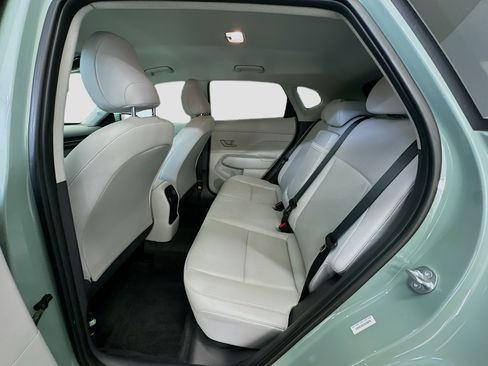 Used 2025 Hyundai Kona SEL AWD/4WD image 29