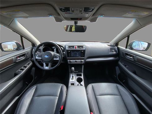 Used 2017 Subaru Legacy 2.5i Limited image 21