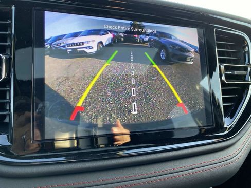 New 2026 Dodge Durango GT image 13