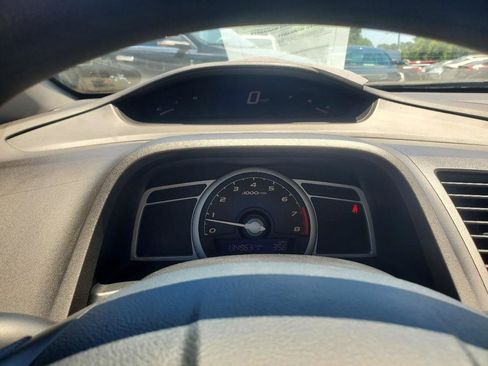 Used 2006 Honda Civic LX image 13