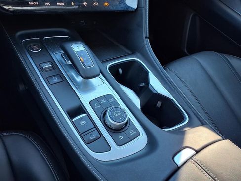 Used 2024 INFINITI QX60 Luxe image 29