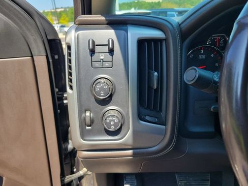 Used 2016 GMC Sierra 1500 SLT AWD/4WD image 25