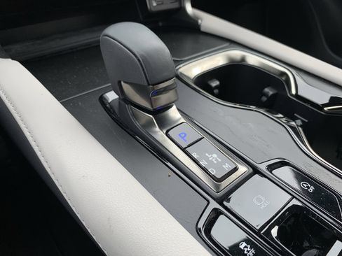 Used 2024 Lexus RX 350 Premium w/ Cold Area Package image 26