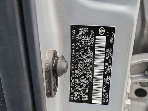 Used 2023 Toyota Corolla LE image 27