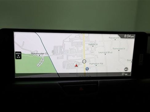 New 2026 MAZDA CX-90 3.3 Turbo S w/ Premium Plus image 36