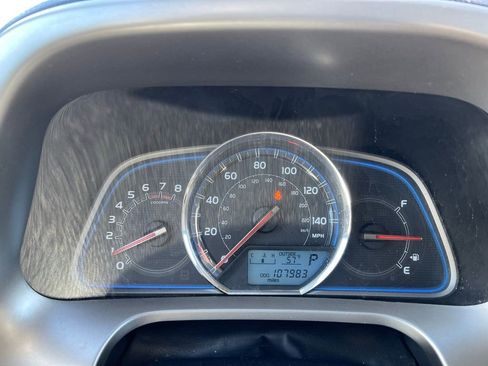 Used 2015 Toyota RAV4 Limited w/ Technology Package image 8