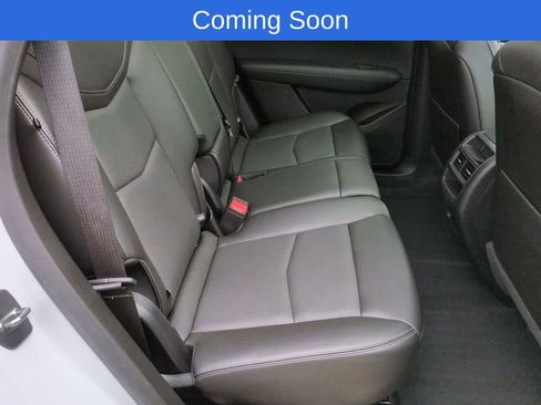 Used 2023 Cadillac XT5 Premium Luxury w/ Technology Package AWD/4WD image 21