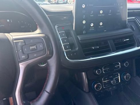 Used 2022 Chevrolet Tahoe RST w/ Luxury Package RWD image 8