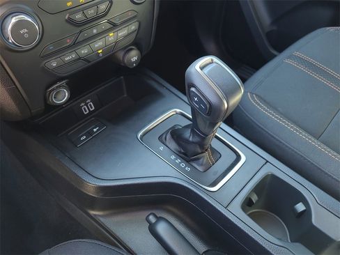 Used 2023 Ford Ranger XLT w/ Equipment Group 301A Mid image 24