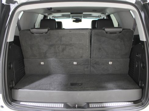 Used 2016 GMC Yukon SLT w/ Open Road Package image 27