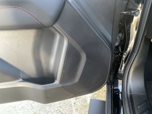 Certified 2024 Chevrolet Colorado Z71 w/ Z71 Convenience Package 2 image 24