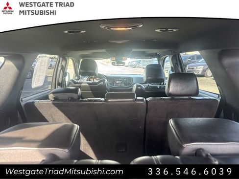 Used 2021 Dodge Durango GT w/ Mopar All Weather Package image 18