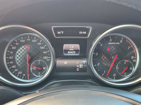 Used 2019 Mercedes-Benz GLE 43 AMG AMG GLE 43 image 14