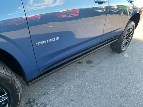 New 2026 Chevrolet Tahoe High Country image 9