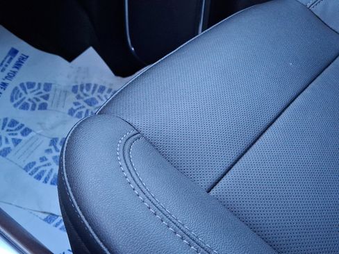 Certified 2023 GMC Sierra 1500 SLT w/ SLT Premium Package image 26