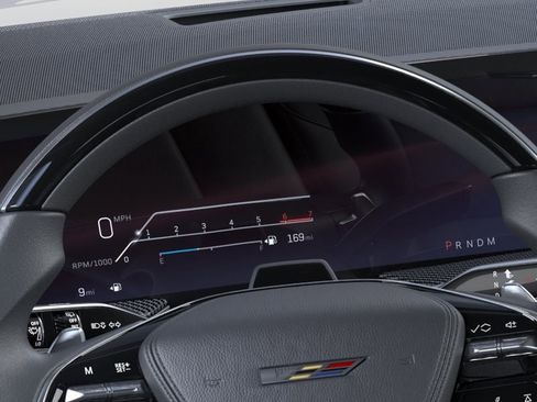 New 2026 Cadillac Escalade V image 42