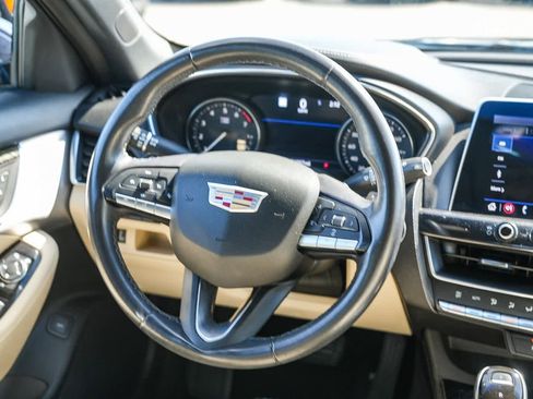 Used 2020 Cadillac CT5 Premium Luxury image 11