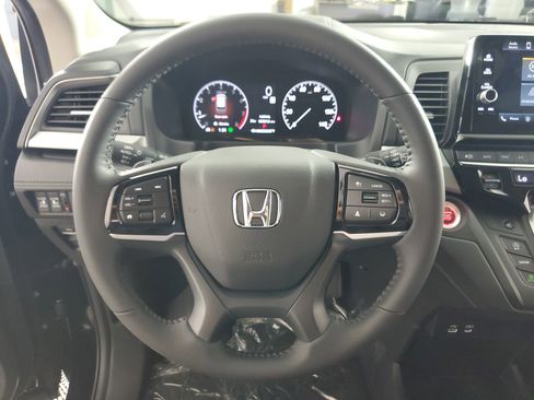 New 2026 Honda Odyssey EX-L image 22