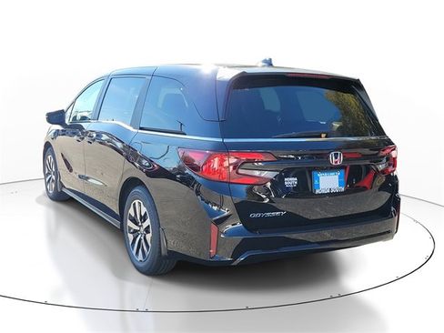 New 2026 Honda Odyssey EX-L image 4