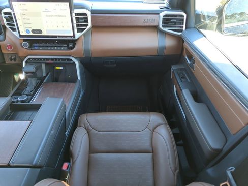 Used 2024 Toyota Tundra 1794 Edition w/ TRD Off-Road Package image 16