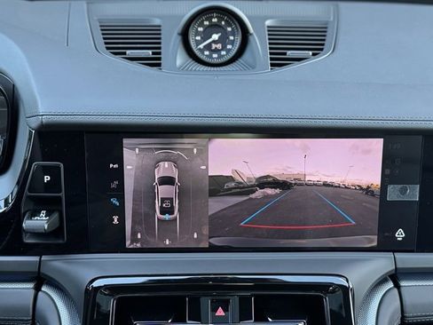 New 2026 Porsche Panamera 4 image 29