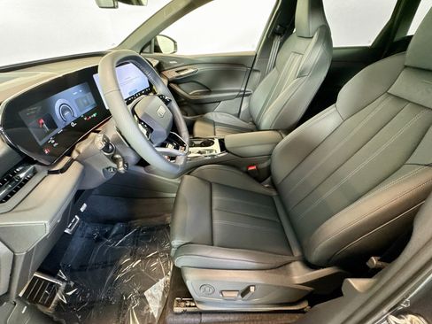 New 2027 Audi SQ6 e-tron Premium Plus image 17