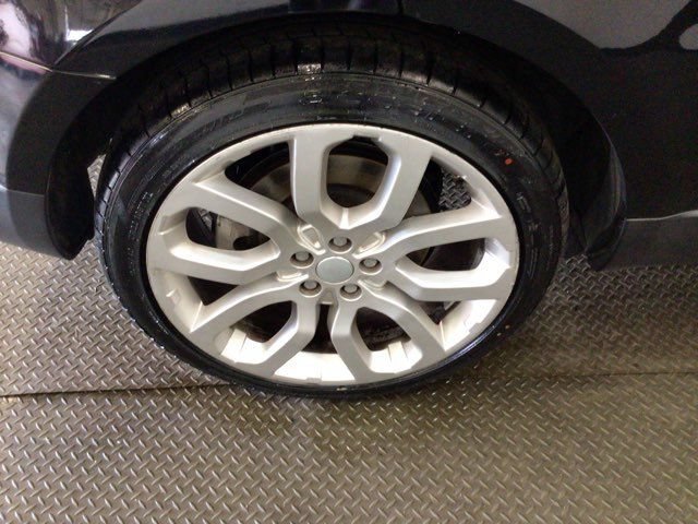 Used 2016 Land Rover Range Rover Sport HSE AWD/4WD image 24