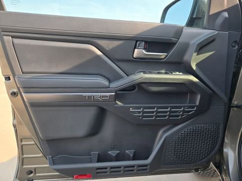 New 2026 Toyota Tacoma TRD Off-Road AWD/4WD image 16